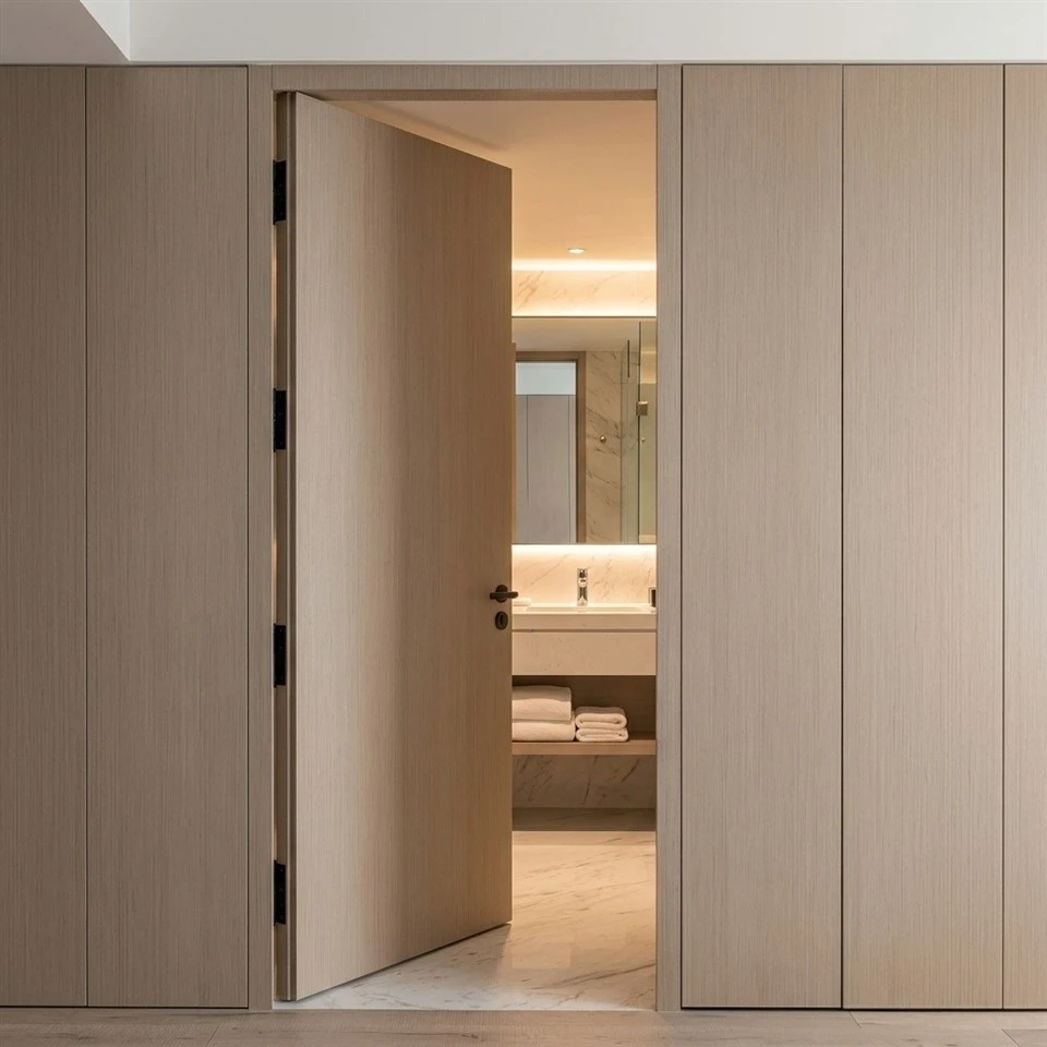 Concealed Frame Door high quality
