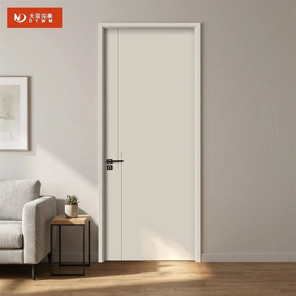 Pre-hung Interior Doors factory